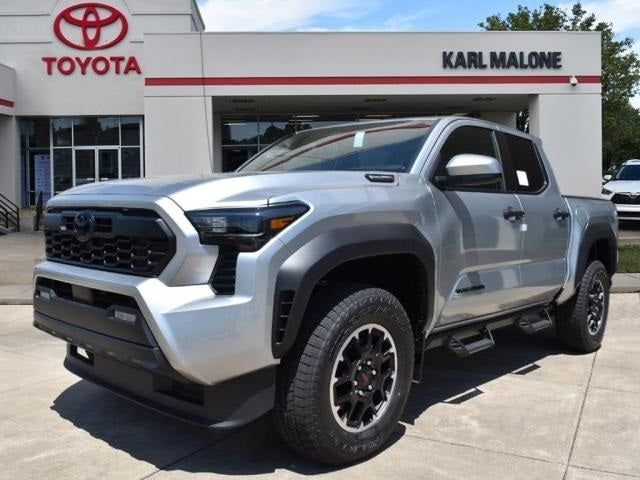 2024 Toyota Tacoma 4WD TRD Off Road Hybrid