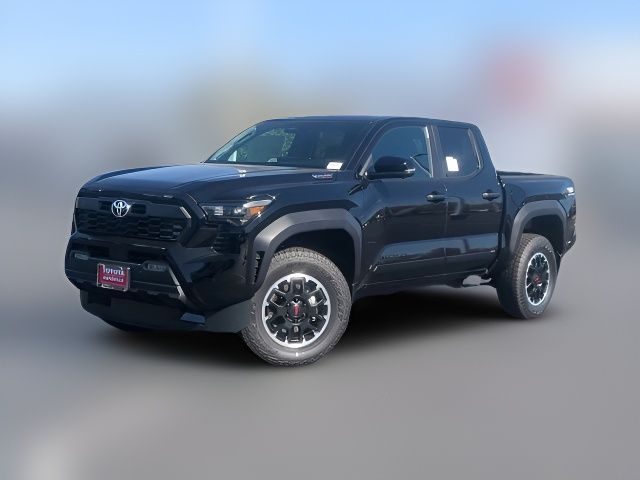 2024 Toyota Tacoma 4WD TRD Off Road Hybrid