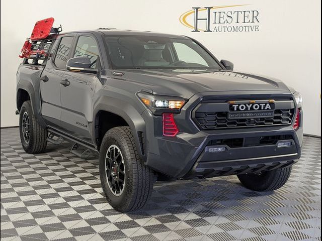 2024 Toyota Tacoma 4WD TRD Off Road Hybrid