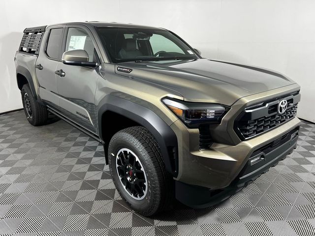 2024 Toyota Tacoma 4WD TRD Off Road Hybrid