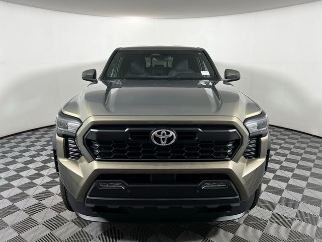 2024 Toyota Tacoma 4WD TRD Off Road Hybrid