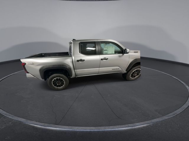 2024 Toyota Tacoma 4WD TRD Off Road Hybrid