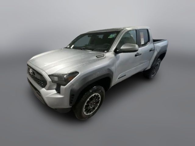 2024 Toyota Tacoma 4WD TRD Off Road Hybrid