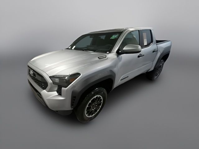 2024 Toyota Tacoma 4WD TRD Off Road Hybrid