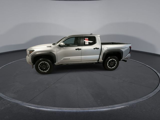 2024 Toyota Tacoma 4WD TRD Off Road Hybrid