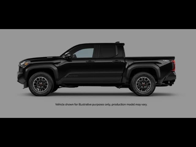 2024 Toyota Tacoma 4WD TRD Off Road Hybrid