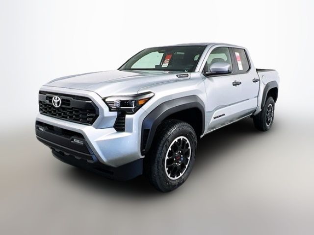 2024 Toyota Tacoma 4WD TRD Off Road Hybrid