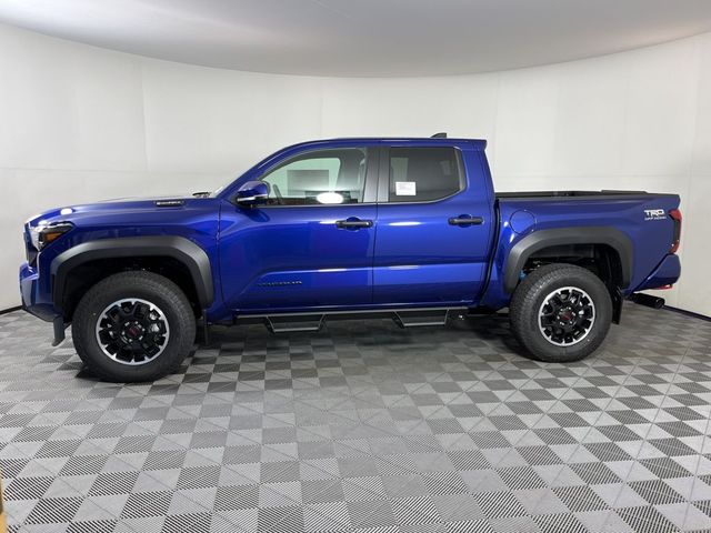 2024 Toyota Tacoma 4WD TRD Off Road Hybrid