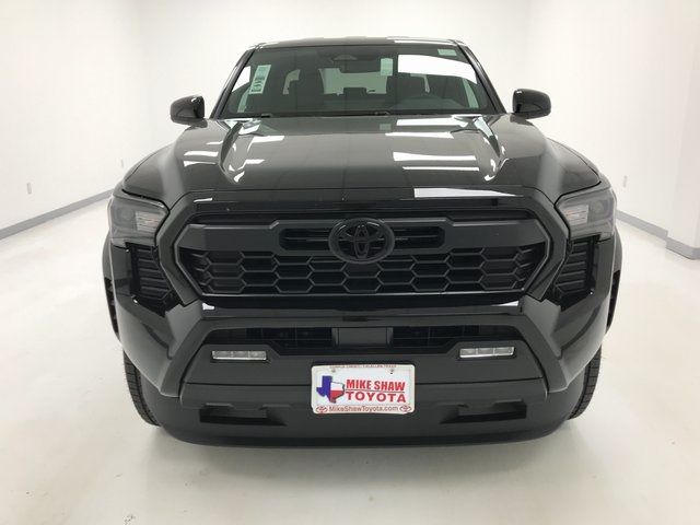 2024 Toyota Tacoma 4WD TRD Off Road Hybrid