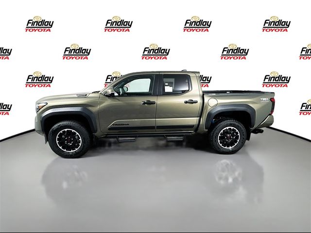 2024 Toyota Tacoma 4WD TRD Off Road Hybrid