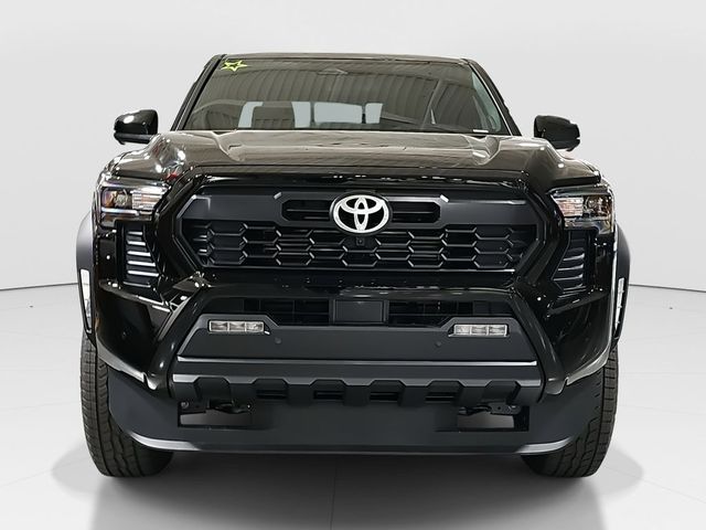 2024 Toyota Tacoma 4WD TRD Off Road Hybrid