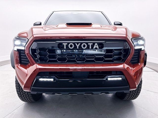 2024 Toyota Tacoma 4WD TRD Off Road Hybrid