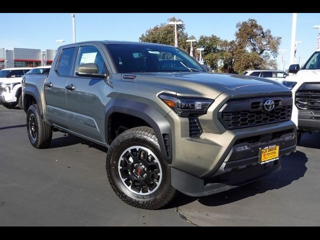 2024 Toyota Tacoma 4WD TRD Off Road Hybrid