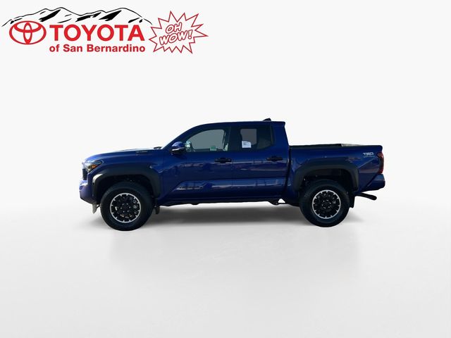 2024 Toyota Tacoma 4WD TRD Off Road Hybrid