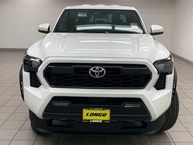 2024 Toyota Tacoma 4WD TRD Off Road Hybrid