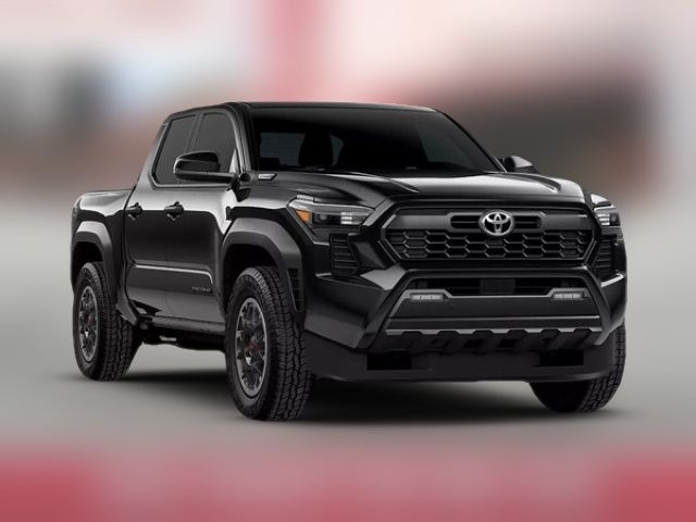 2024 Toyota Tacoma 4WD TRD Off Road Hybrid