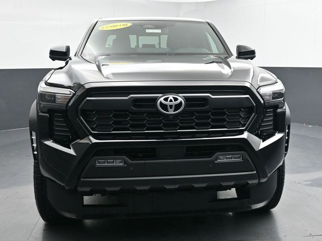 2024 Toyota Tacoma 4WD TRD Off Road Hybrid