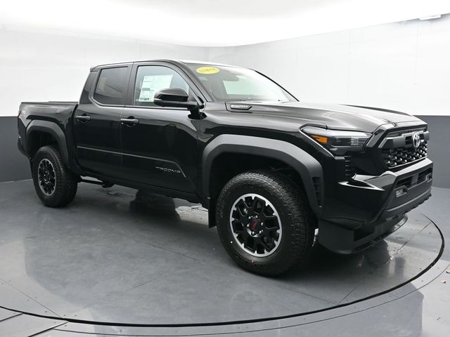 2024 Toyota Tacoma 4WD TRD Off Road Hybrid