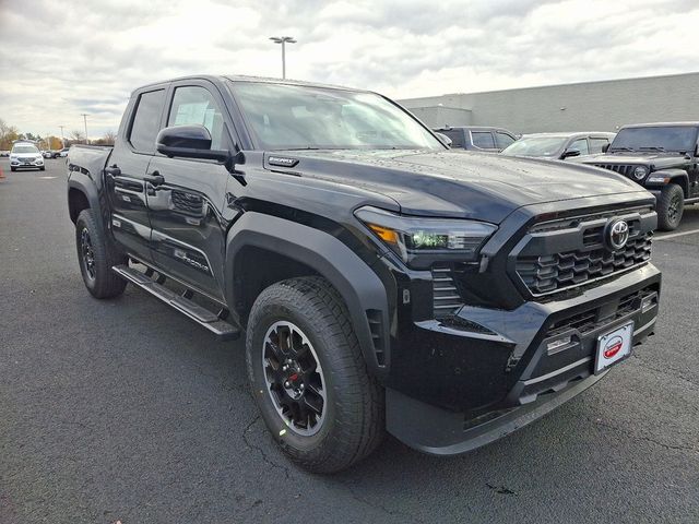 2024 Toyota Tacoma 4WD TRD Off Road Hybrid