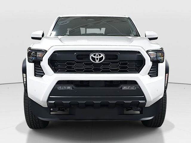 2024 Toyota Tacoma 4WD TRD Off Road Hybrid