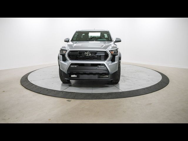 2024 Toyota Tacoma 4WD TRD Off Road Hybrid