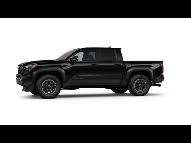 2024 Toyota Tacoma 4WD TRD Off Road Hybrid