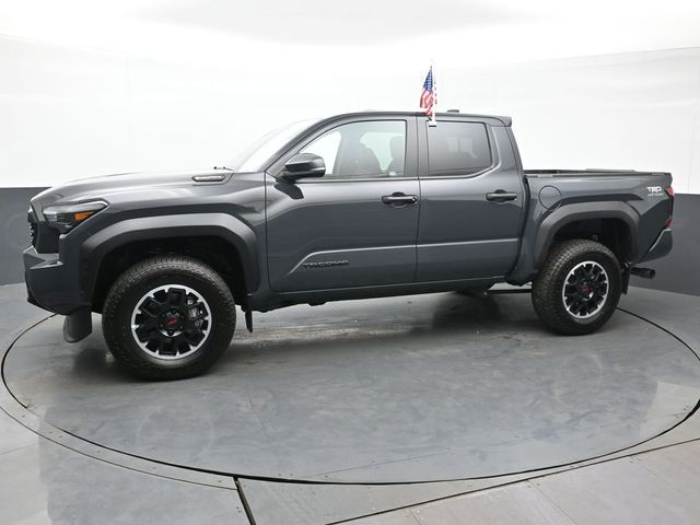 2024 Toyota Tacoma 4WD TRD Off Road Hybrid