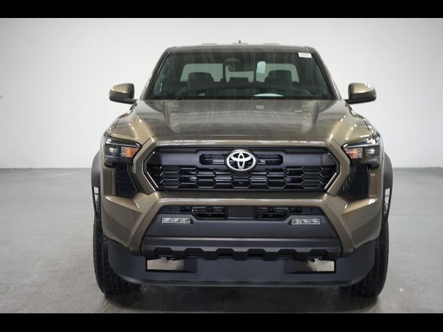 2024 Toyota Tacoma 4WD TRD Off Road Hybrid