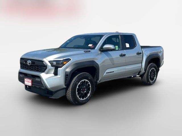 2024 Toyota Tacoma 4WD TRD Off Road Hybrid