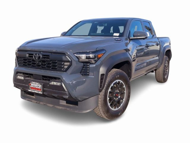 2024 Toyota Tacoma 4WD TRD Off Road Hybrid