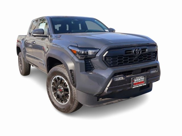 2024 Toyota Tacoma 4WD TRD Off Road Hybrid