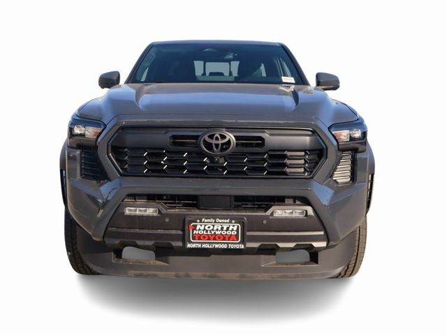 2024 Toyota Tacoma 4WD TRD Off Road Hybrid