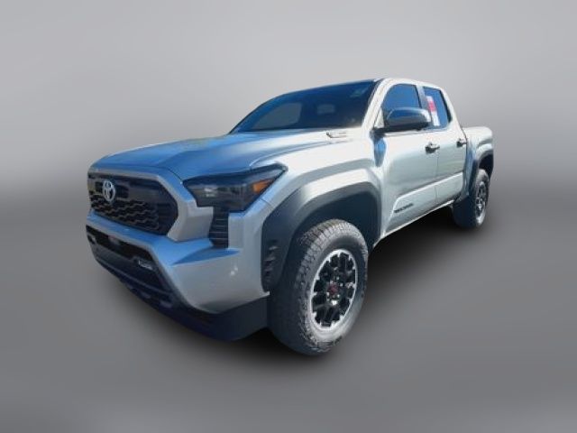 2024 Toyota Tacoma 4WD TRD Off Road Hybrid