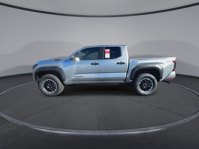 2024 Toyota Tacoma 4WD TRD Off Road Hybrid