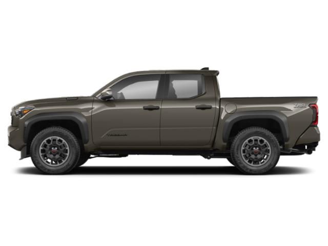 2024 Toyota Tacoma 4WD TRD Off Road Hybrid