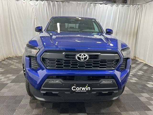 2024 Toyota Tacoma 4WD TRD Off Road Hybrid