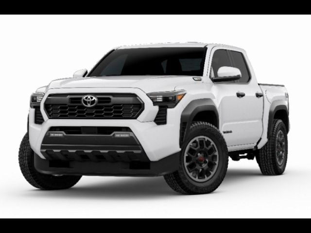 2024 Toyota Tacoma 4WD TRD Off Road Hybrid