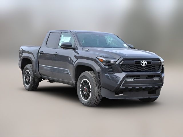 2024 Toyota Tacoma 4WD TRD Off Road Hybrid