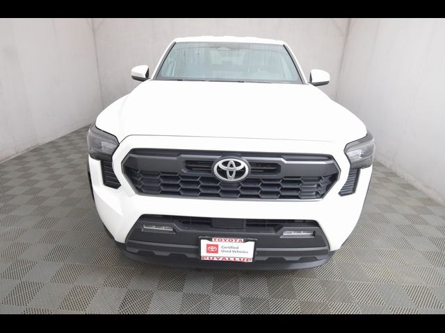 2024 Toyota Tacoma 4WD TRD Off Road Hybrid