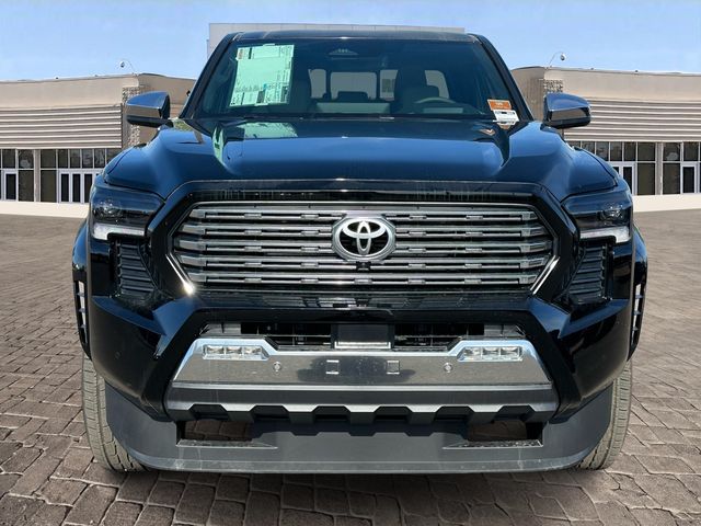 2024 Toyota Tacoma 4WD TRD Off Road Hybrid