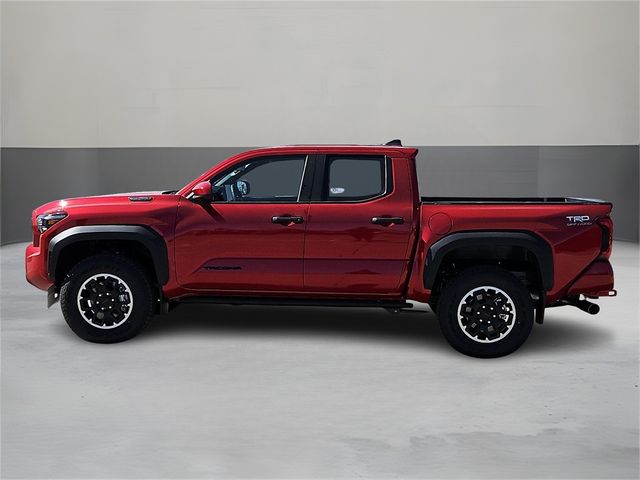 2024 Toyota Tacoma 4WD TRD Off Road Hybrid