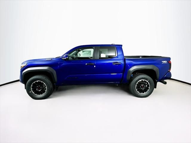 2024 Toyota Tacoma 4WD TRD Off Road Hybrid