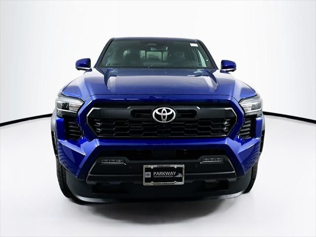 2024 Toyota Tacoma 4WD TRD Off Road Hybrid