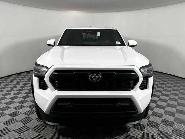 2024 Toyota Tacoma 4WD TRD Off Road Hybrid