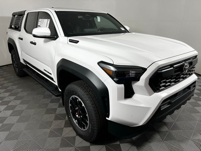 2024 Toyota Tacoma 4WD TRD Off Road Hybrid