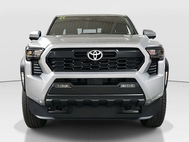 2024 Toyota Tacoma 4WD TRD Off Road Hybrid