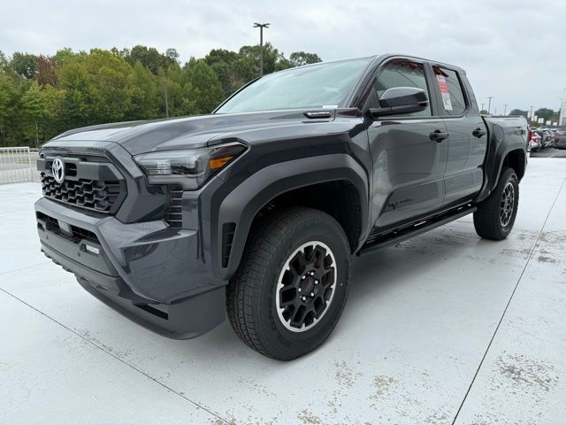 2024 Toyota Tacoma 4WD TRD Off Road Hybrid