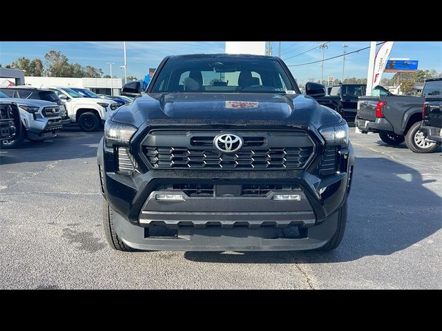 2024 Toyota Tacoma 4WD TRD Off Road Hybrid