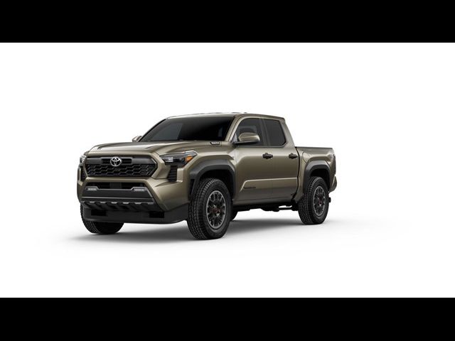 2024 Toyota Tacoma 4WD TRD Off Road Hybrid