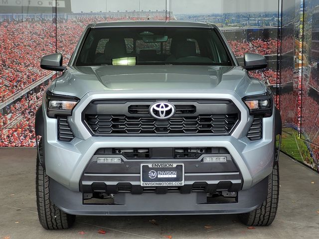 2024 Toyota Tacoma 4WD TRD Off Road Hybrid